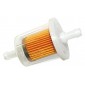 Filtro benzina Universale